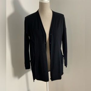 Eileen Fisher Merino Wool‎ Cardigan